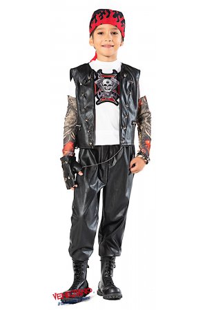 Costume di carnevale Costumi Maschietto (3-6 Anni)